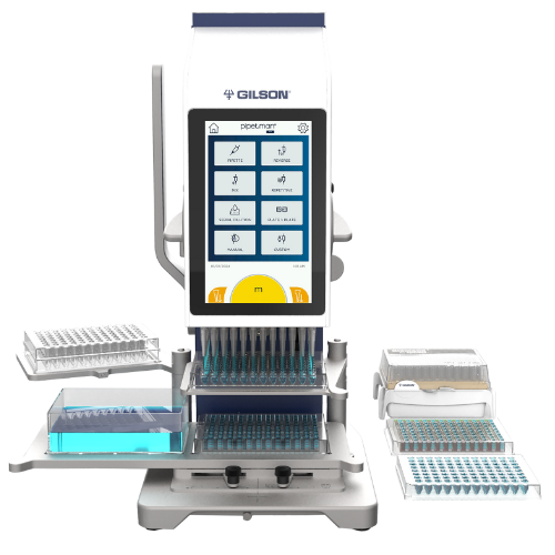 PIPETMAN® M96