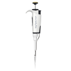 MyPIPETMAN Select, Single Channel