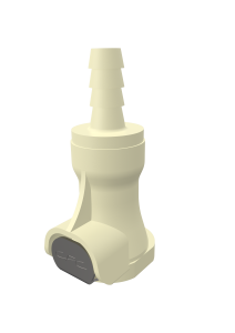 Safe Aspiration Station, Tubing 1.5 m - Operator Side