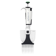 MyPIPETMAN Select, 8 Channels