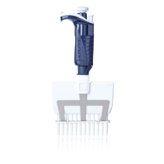 PIPETMAN M, 12 Channels