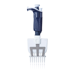 PIPETMAN M, 8 Channels