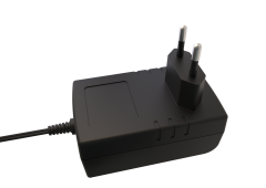 Safe Aspiration Station, AC Adapter for EU