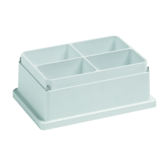 PIPETMAX® Tip Reload Block