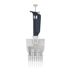 PIPETMAN, 8 Channels