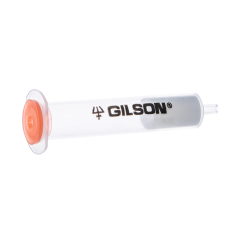 ASPEC® C18 PLUS, 2 g, 6 mL caps, 50/Box
