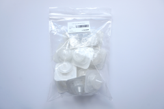 MACROMAN, Sterile Hydrophobic Membrane Filter, 0.45 µm