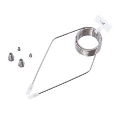 Sample Loop, 1 mL, SS, Valco, 1/16'