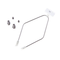 Sample Loop, 5 µl, SS, Valco, 1/16'
