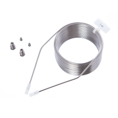 Sample Loop, 5 mL, SS, Valco, 1/16'