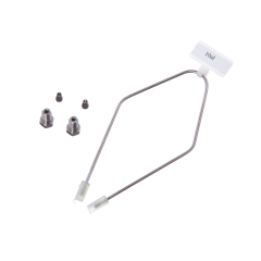 Sample Loop, 10 µL, SS, Valco, 1/16'