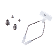 Sample Loop, 20 µL, SS, Valco, 1/16'