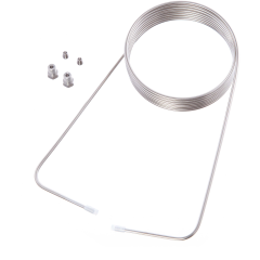 Sample Loop, 10 mL, SS, Valco, 1/8'