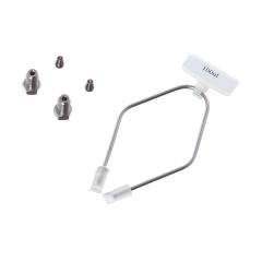 Sample Loop, 100 µL, SS, Valco, 1/16'