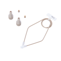Sample Loop, 5 µl,  PEEK, Valco, 1/16'