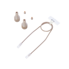 Sample Loop, 10 µL,  PEEK, Valco, 1/16'