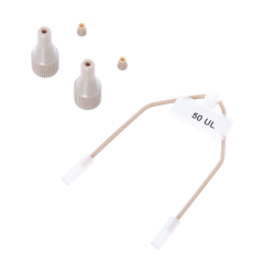 Sample Loop, 50 µL,  PEEK, Valco, 1/16'