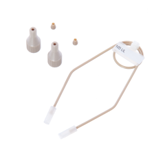 Sample Loop, 100 µl,  PEEK, Valco, 1/16'