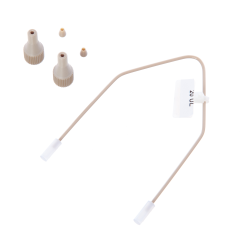 Sample Loop, 20 µL,  PEEK, Valco, 1/16'