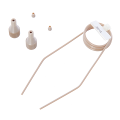 Sample Loop, 250 µl,  PEEK, Valco, 1/16'