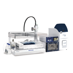 VERITY® 281 LCMS System
