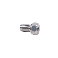 Outlet Valve Screw, 5/10/25 pump heads
