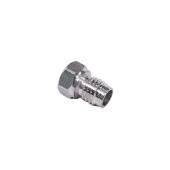 Inlet Valve Screw, 5/10/25 pump heads