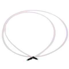 Tubing, Transfer, 80 x 0.188 x 0.125 FEP
