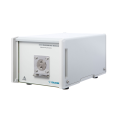 807 Manometric, 10-200 mL/min, 1200 psi
