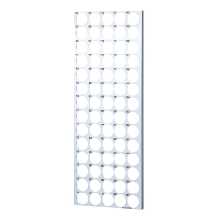 RackCount, 208 Serpentine, Back, 2nd