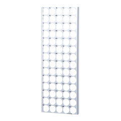 RackCount, 208 Column, Back, 2nd