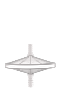 Safe Aspiration Station, Membrane Filter