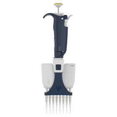 PIPETMAN L, 8 Channels