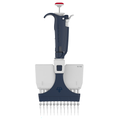 PIPETMAN L, 12 Channels