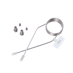 Sample Loop, 500 µl, SS, Valco, 1/16'