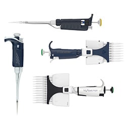 Updated ISO 8655 Guidelines for Pipette Calibration and Testing 