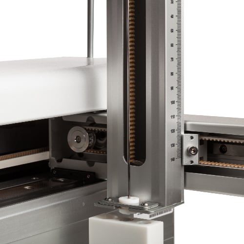 Autosampler For Spectrophotometric Analysis