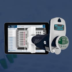 Case Study: Molecular Biology Lab Boosts Efficiency with Connected Electronic Pipettes