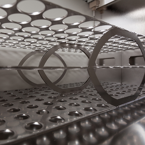 A Customizable Automated Tube Filling System That Fits Your Budget