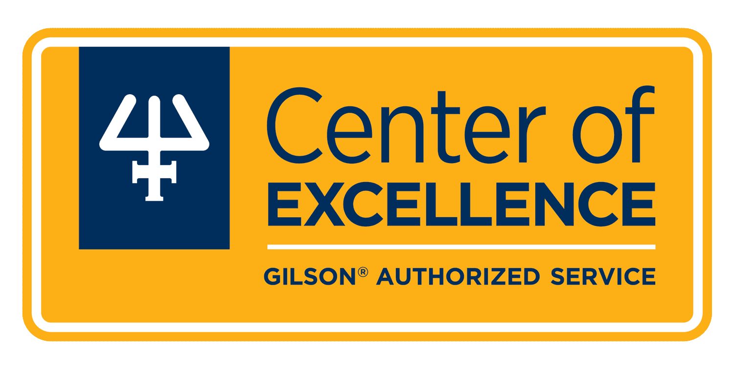 Center of Excellence Logo