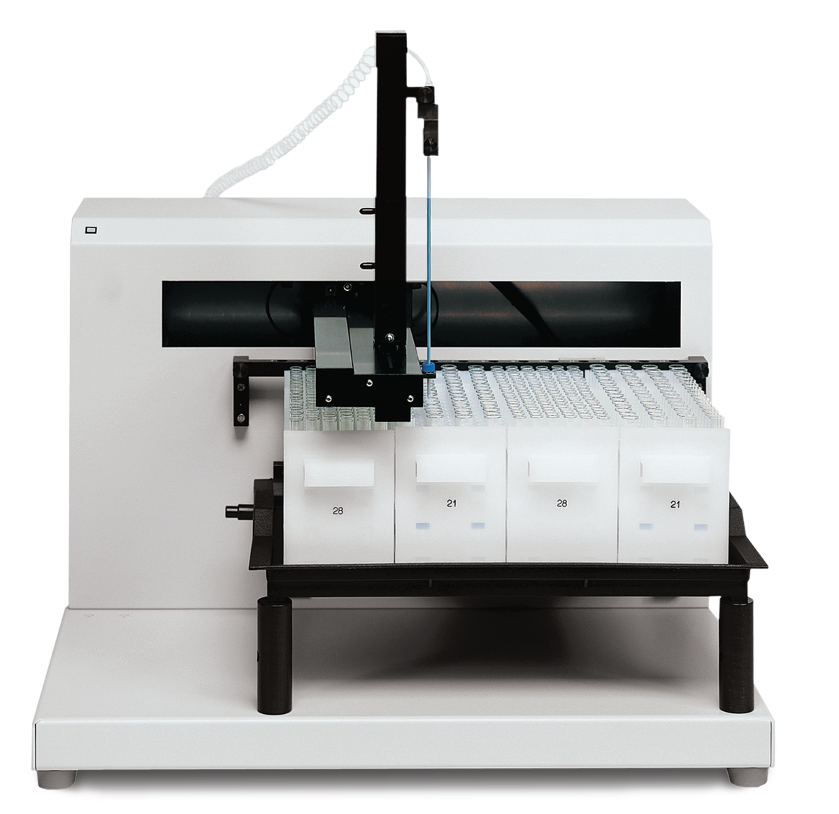 Sample Changer