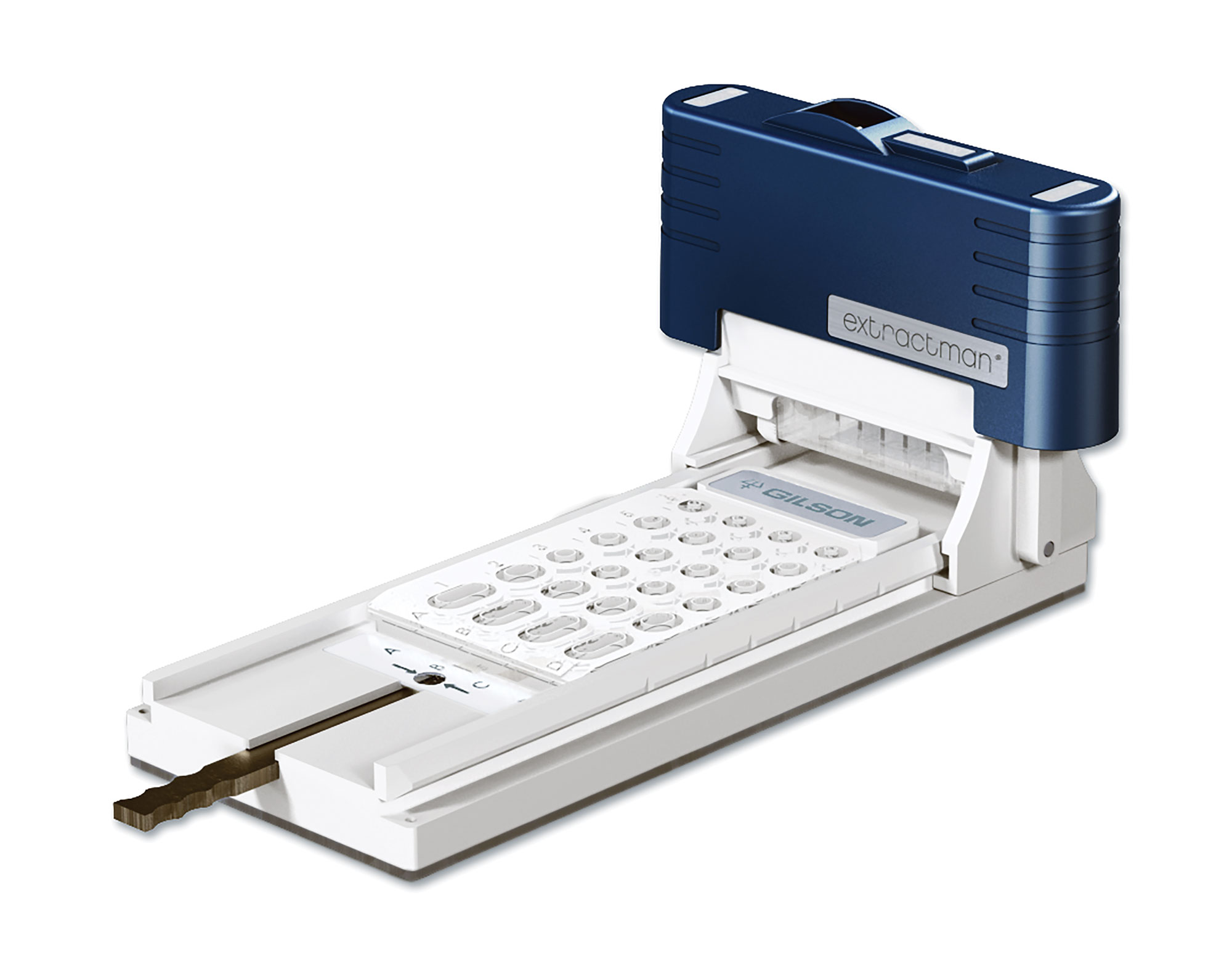 benchtop devices