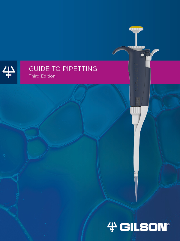 Guide To Pipetting