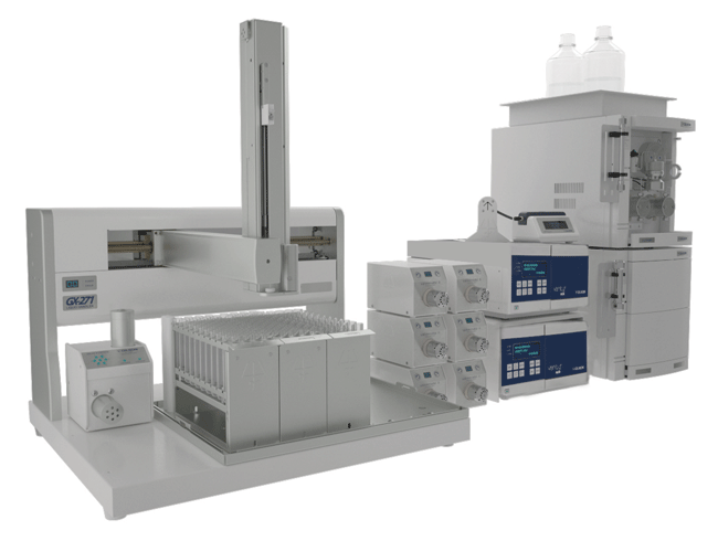 Oligo System