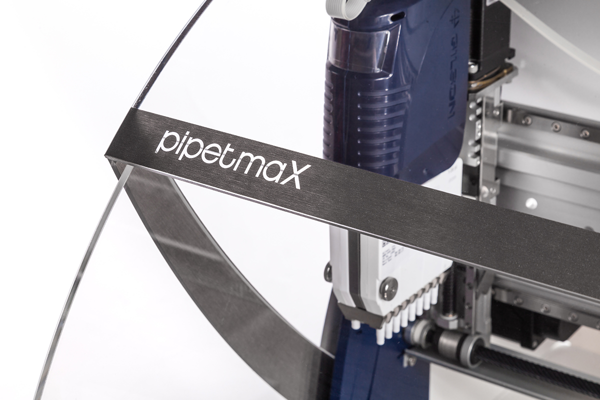 PIPETMAX Kits