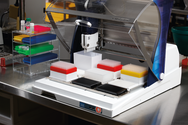 PIPETMAX PCR