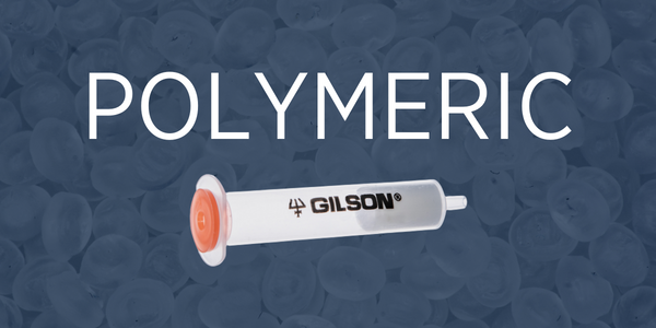 polymeric cart