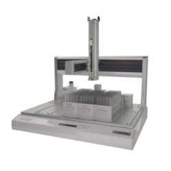purification sample prep